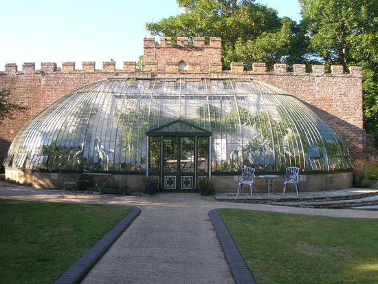 King George VI Memorial Park